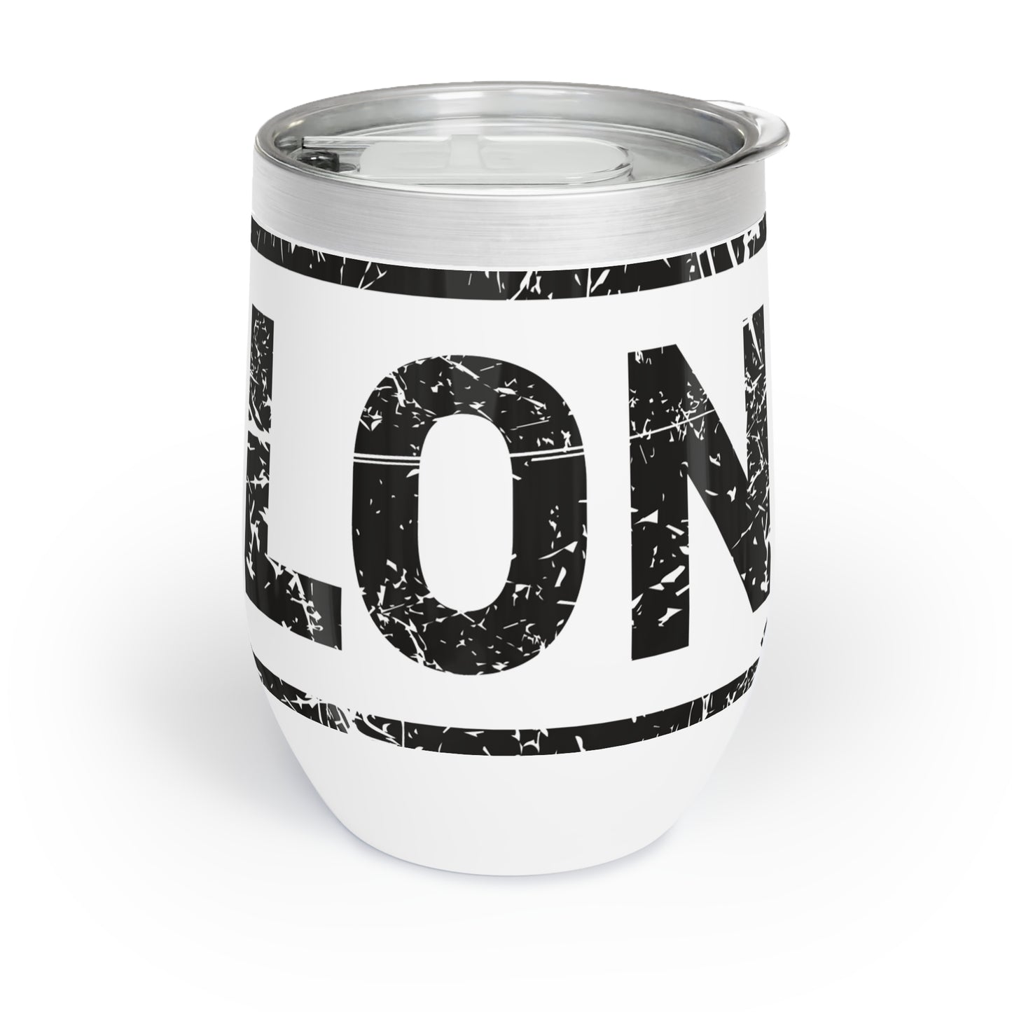 Epsilon Chill Wine Tumbler