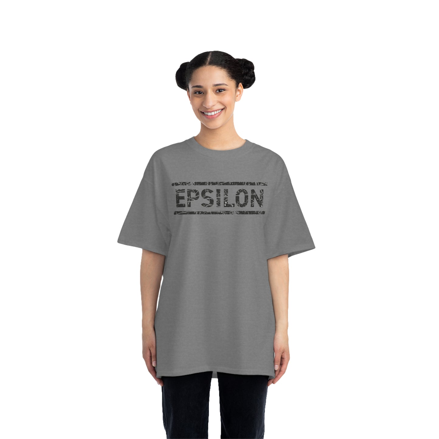 Epsilon Short-Sleeve T-Shirt