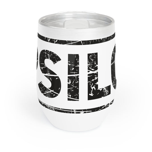 Epsilon Chill Wine Tumbler