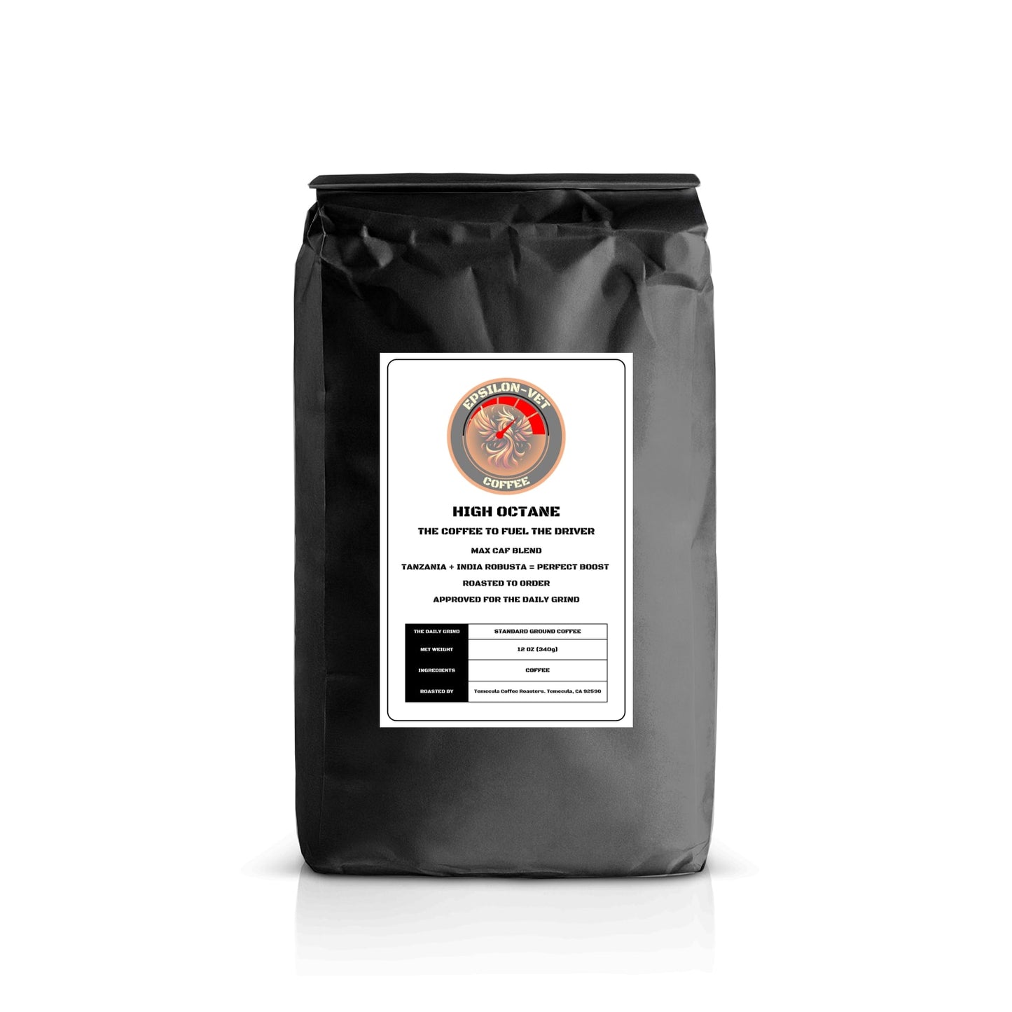 Max Caf Blend