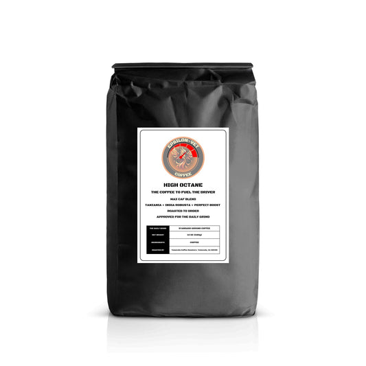 Max Caf Blend