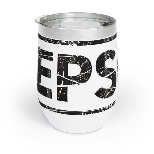 Epsilon Chill Wine Tumbler