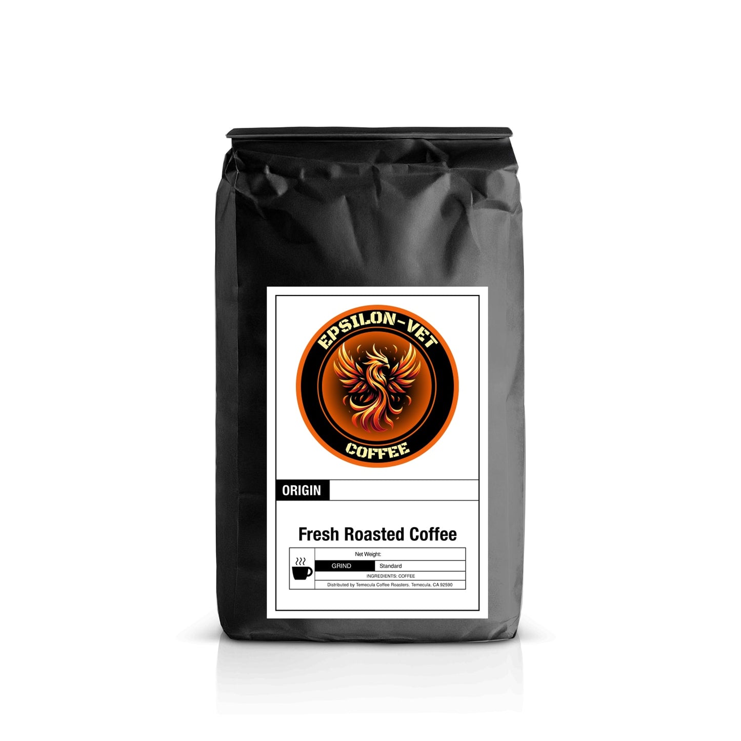 Peru Decaf